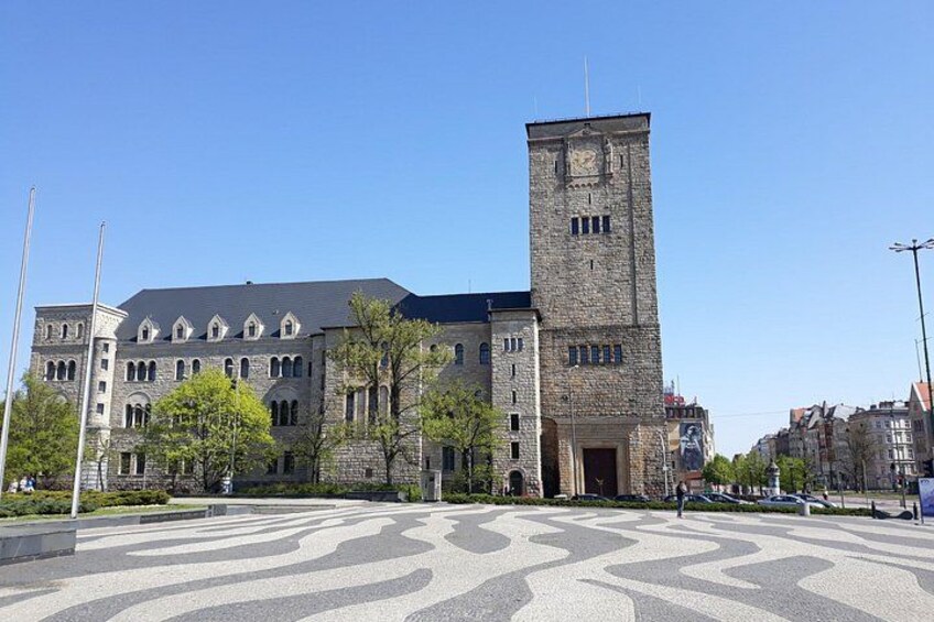 Imperial Castle 3