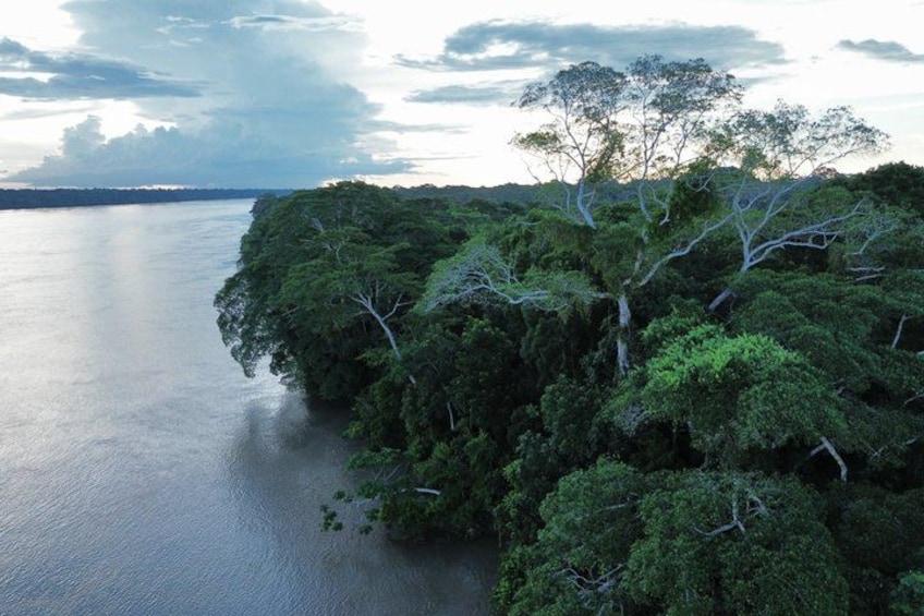 4 Day Tambopata Jungle Tour with Local Guide 3
