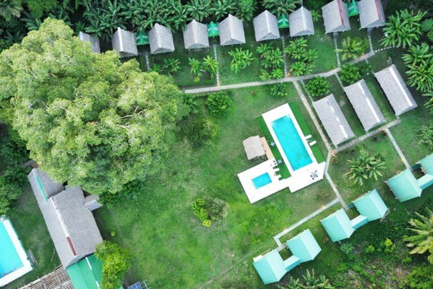 4 Day Tambopata Jungle Tour with Local Guide 2