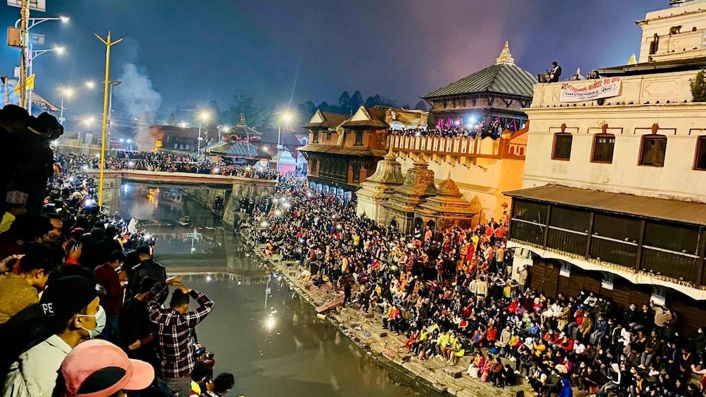 Picture 18 for Activity Kathmandu: 7 UNESCO & Arati Tour with Lunch - Private/Group 2