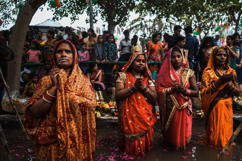 Picture 8 for Activity From Delhi : 3-Day Varanasi Tour by Car & Flight with Hotel 3