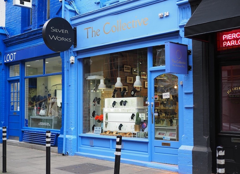 Picture 2 for Activity Dublin: Forge a Silver Ring Workshop - 2 Locations 2