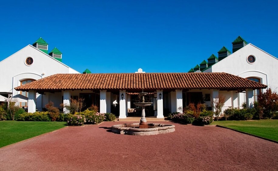 Wine Tour Experience Casablanca Valley 3 Wineries 1