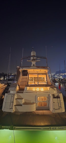 Picture 19 for Activity PORTO:LUXURY YACHT CRUISE-6 BRIDGES-DOURO WINE-SUNSET OPTION 5