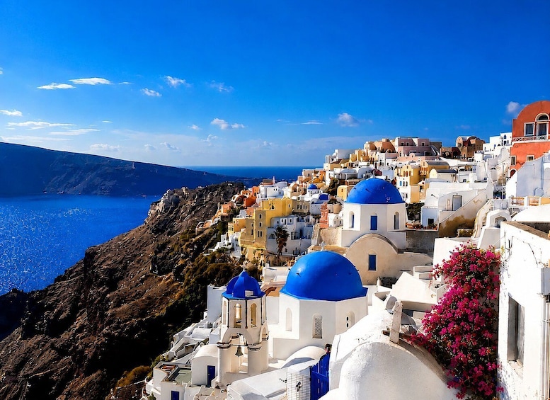 Santorini: Private Instagram Tour 1