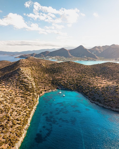 Picture 18 for Activity Agios Nikolaos: Private Boat Rental with Optional Skipper 5