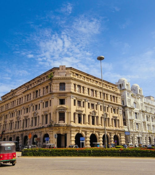 Picture 2 for Activity Colombo City Tour Explore History & Different Food Tasting 2