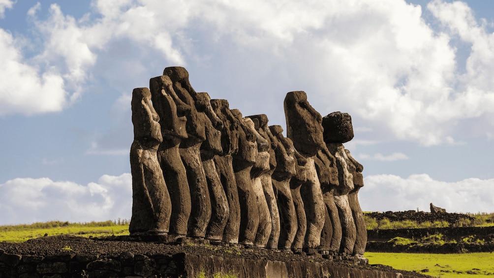 Picture 26 for Activity Easter Island: Private Full Day History Of The Moai 5