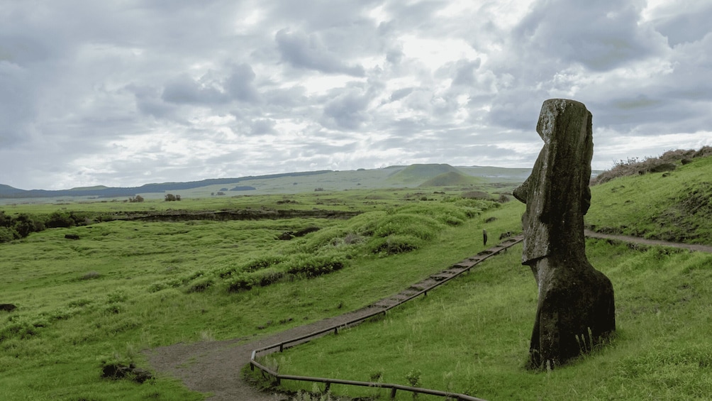 Picture 24 for Activity Easter Island: Private Full Day History Of The Moai 3