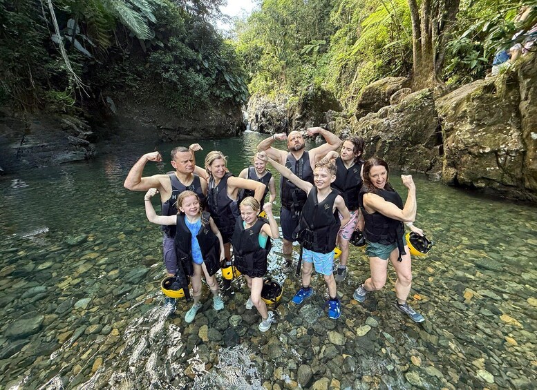 Picture 11 for Activity San Juan: El Yunque Half-Day Guided Tour with Transportation 1