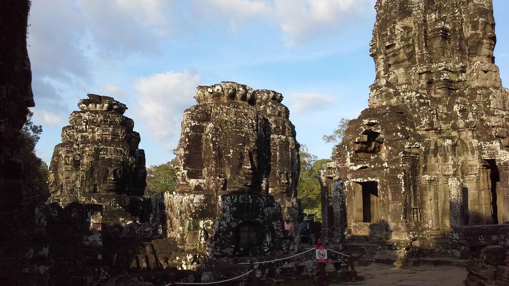 Picture 5 for Activity 1-Day private Angkor Temple Tour from Siem Reap 3
