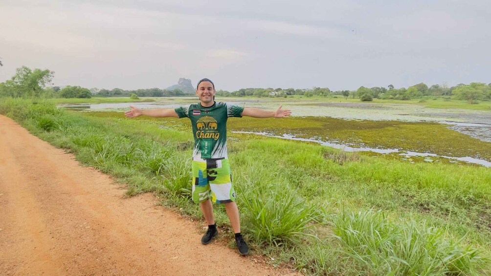 Picture 41 for Activity From Colombo/Negombo To Sigiriya, Dambulla & Safari Day Tour 5
