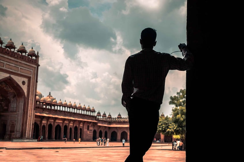 Picture 20 for Activity 2 Days Delhi & Agra Private Tour with Sunrise Taj mahal 2