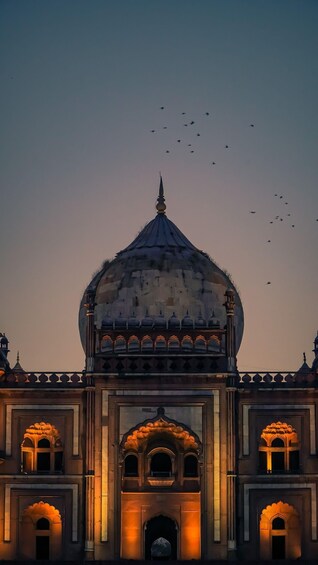 Picture 14 for Activity 2 Days Delhi & Agra Private Tour with Sunrise Taj mahal 2