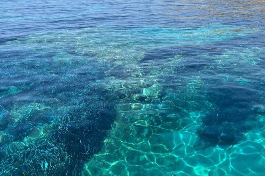 Private Boat Trip on the Coast of the Gods 2