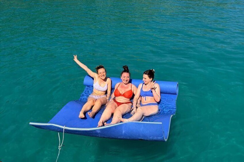 Private Boat Trip on the Coast of the Gods 3