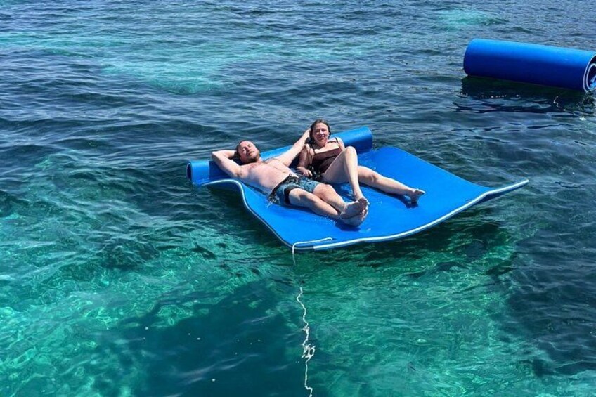 Private Boat Trip on the Coast of the Gods 4