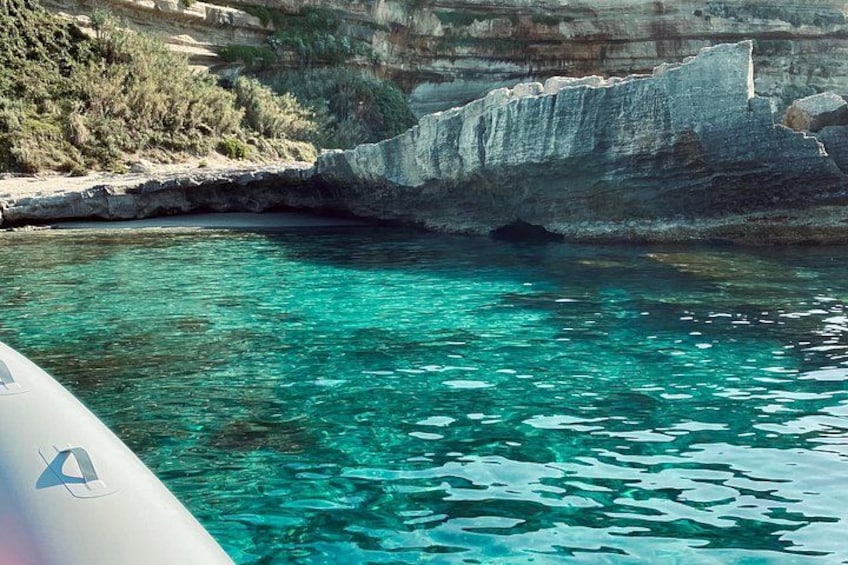 Tropea - Santa Domenica - Capo Vaticano 2