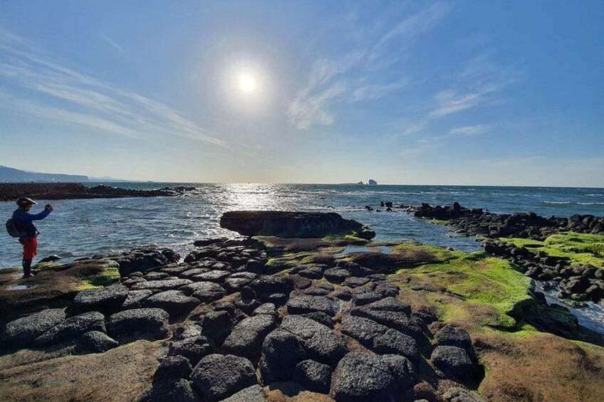 Jeju Day Tour - World Heritage & UNESCO 5