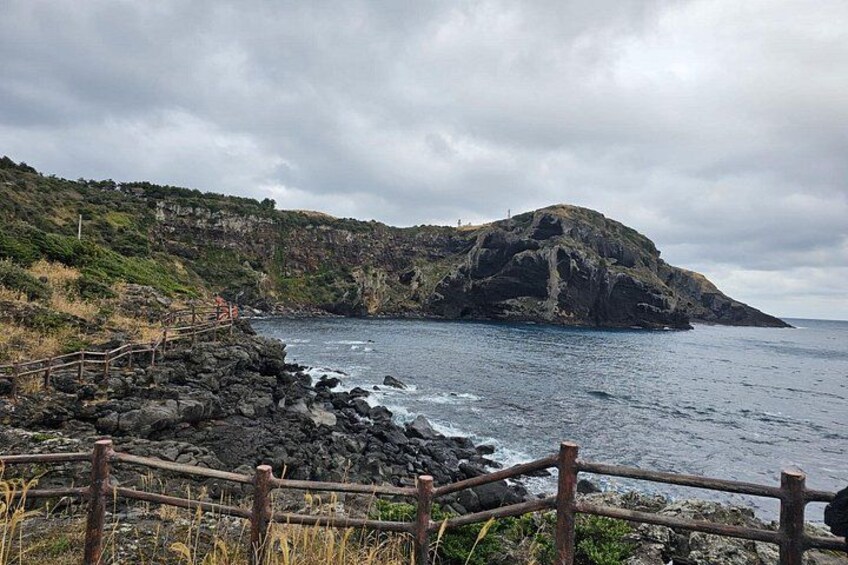 Jeju Day Tour - World Heritage & UNESCO 2
