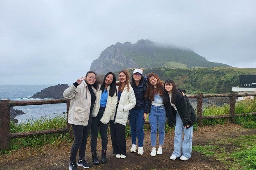Jeju Day Tour - World Heritage & UNESCO 4