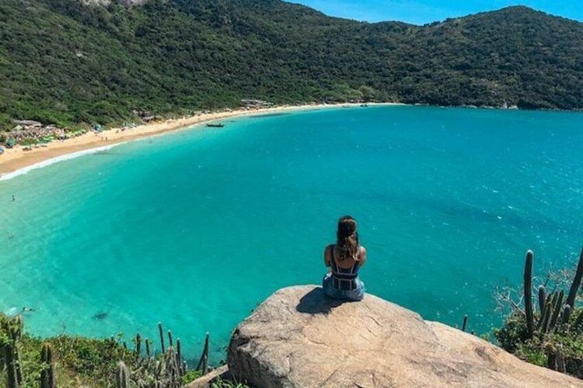 A day in Arraial do Cabo the Brazilian Caribbean 3