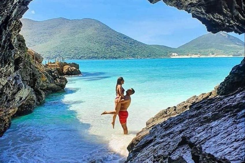 A day in Arraial do Cabo the Brazilian Caribbean 3