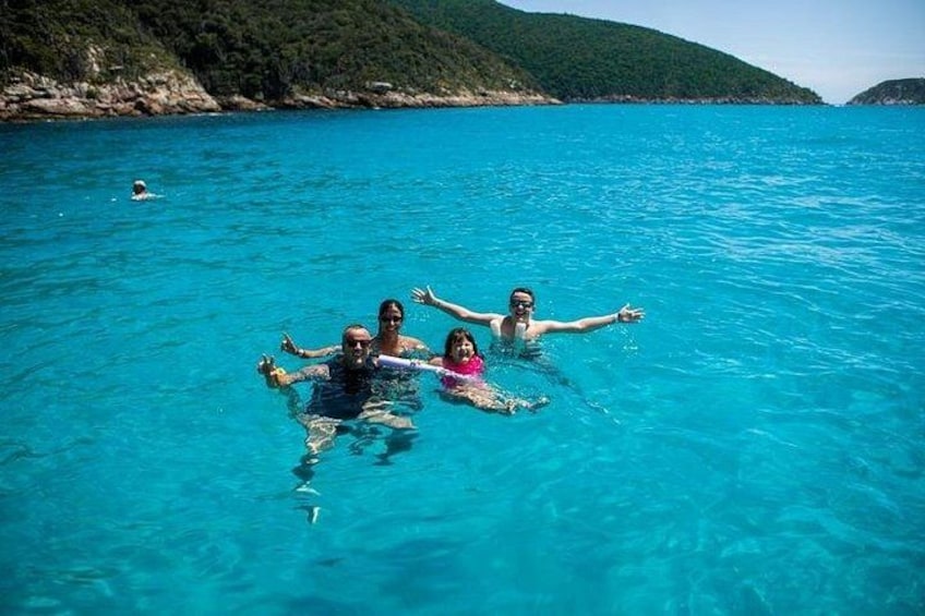 A day in Arraial do Cabo the Brazilian Caribbean 4