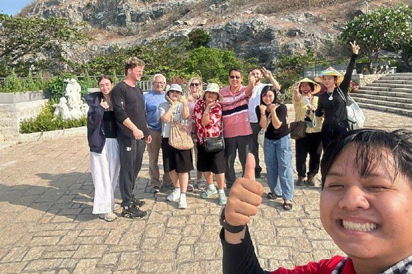 Vung Tau Essential: Beach, Christ Statue & Colonial Heritage 3