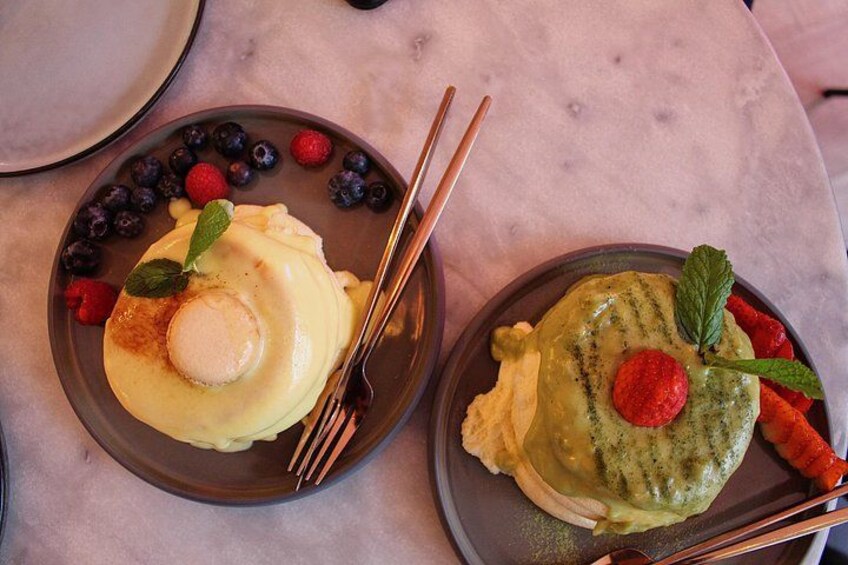 Guided 3-Hour Food Tasting Experience in Rotterdam 2