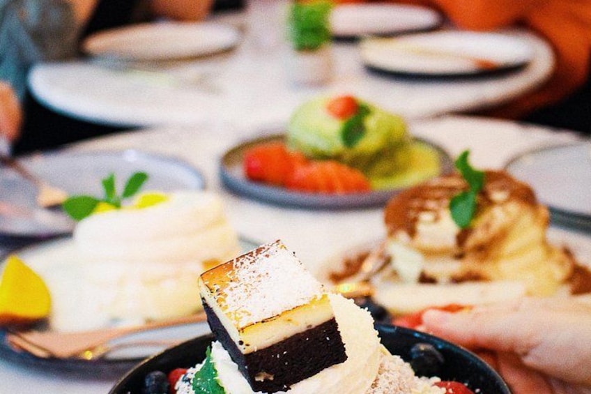 Guided 3-Hour Food Tasting Experience in Rotterdam 3