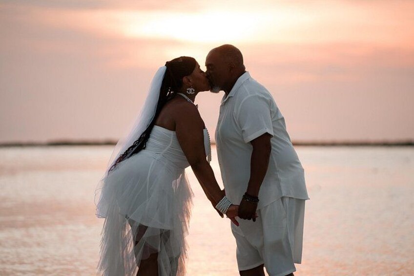 Private Vacation Photoshoot with Photographer in Wilmington 2