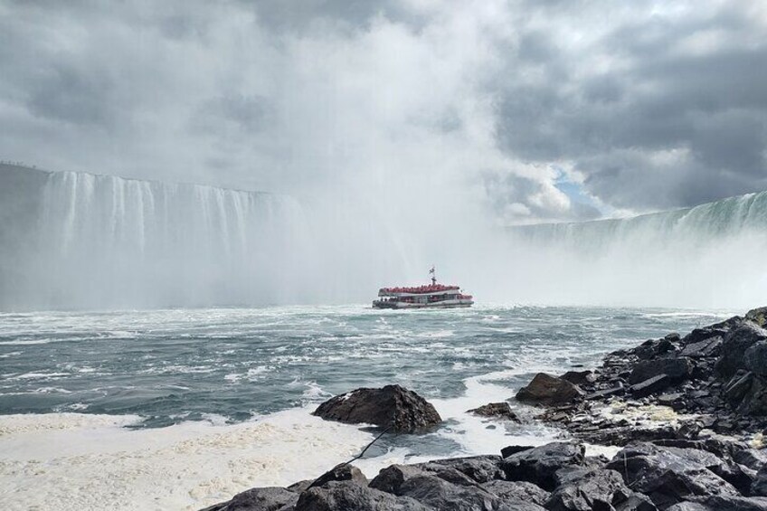 Niagara Falls 1