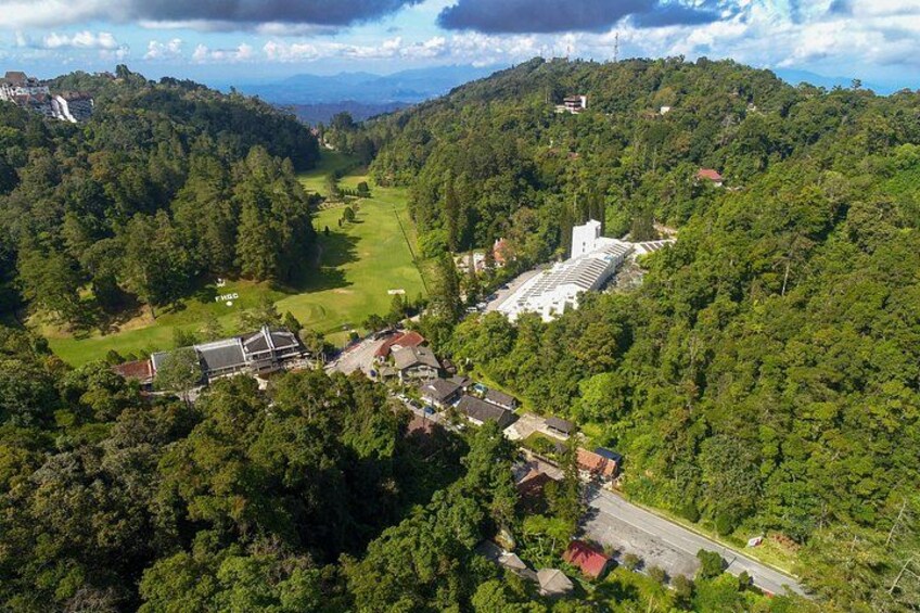Genting Highland Private Day Trip From Kuala Lumpur 3
