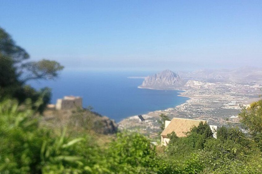 Monte Cofano, Trapani 1