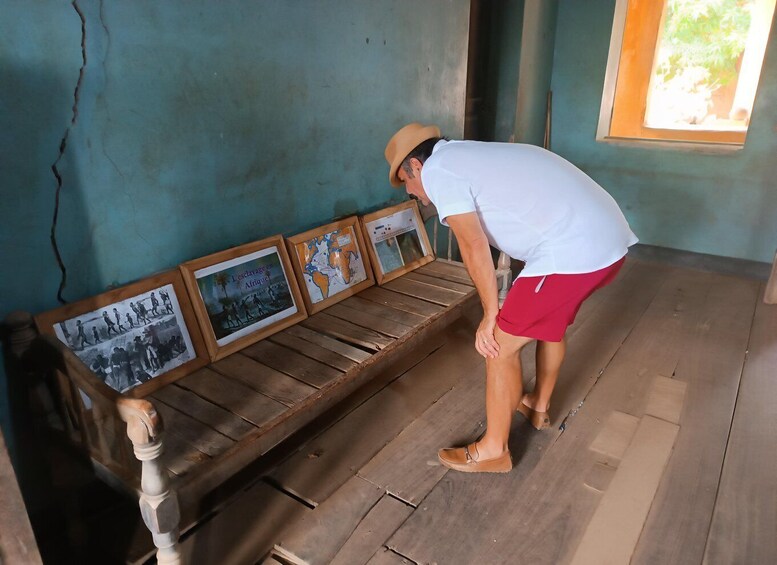 Picture 9 for Activity Lomé city tour 5