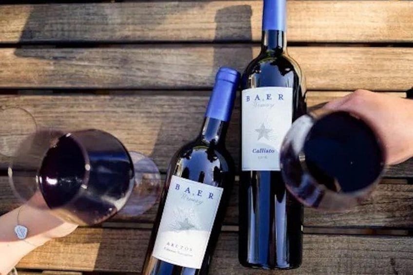 Women Winemakers in Woodinville WA 3