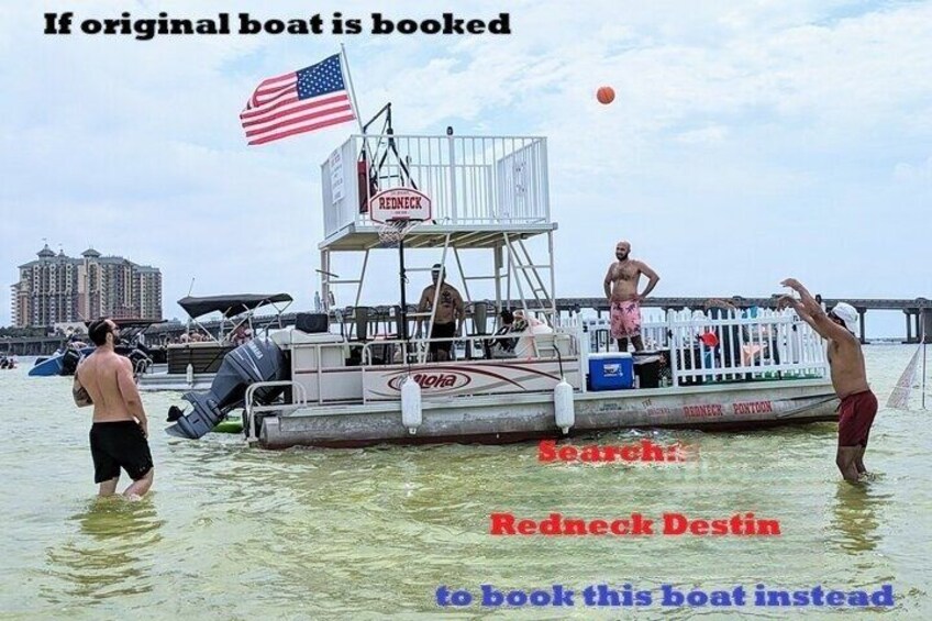 Crab Island TOP 10 Private Captain Adventure 4