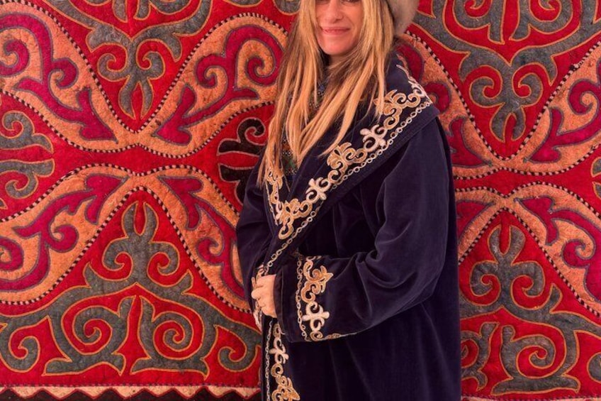 Experience the Nomadic Lifestyle at 'The Huns' Ethno-village 3