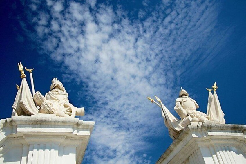 Private Bratislava City & Castle Tour with Sebastian 3