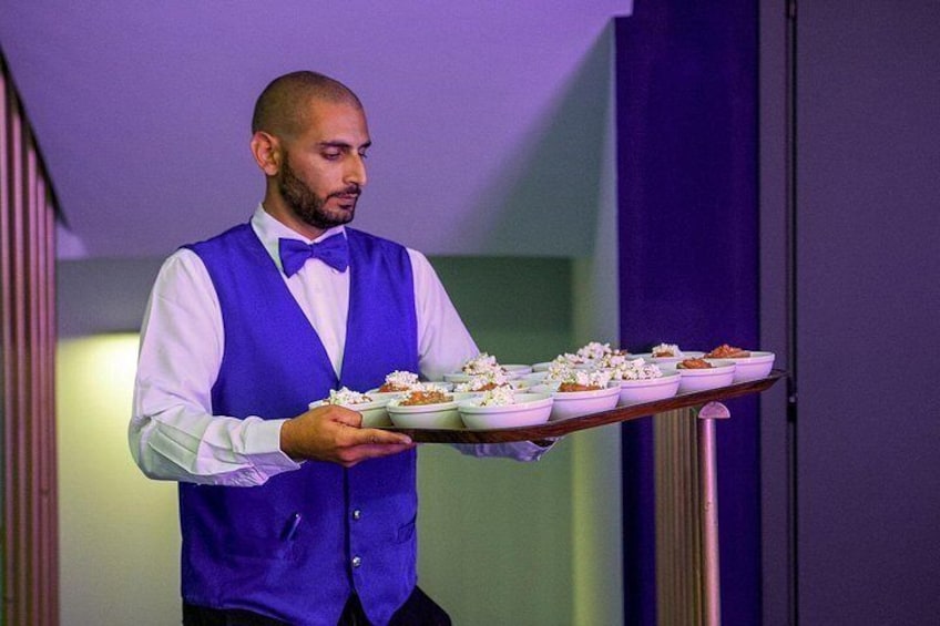 Dinner-Show 3
