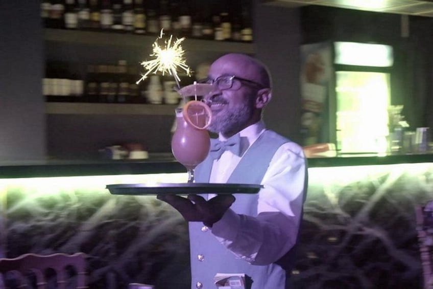 Great cocktails 2