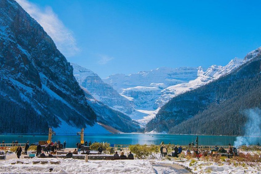 Lake Louise 2