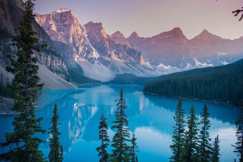 Moraine Lake 5