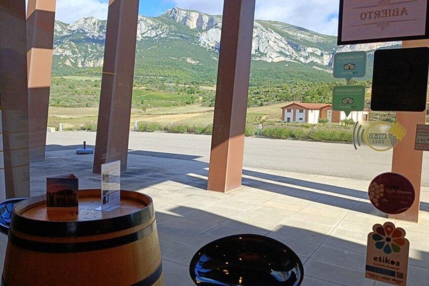 Lozano Winery 4