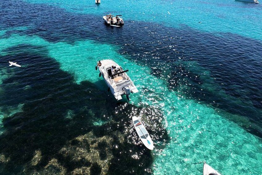 Discover the Lérins Islands and the Bay of Cannes by Private Boat 4