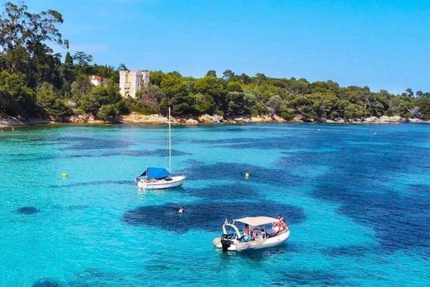 Lerins Islands 2