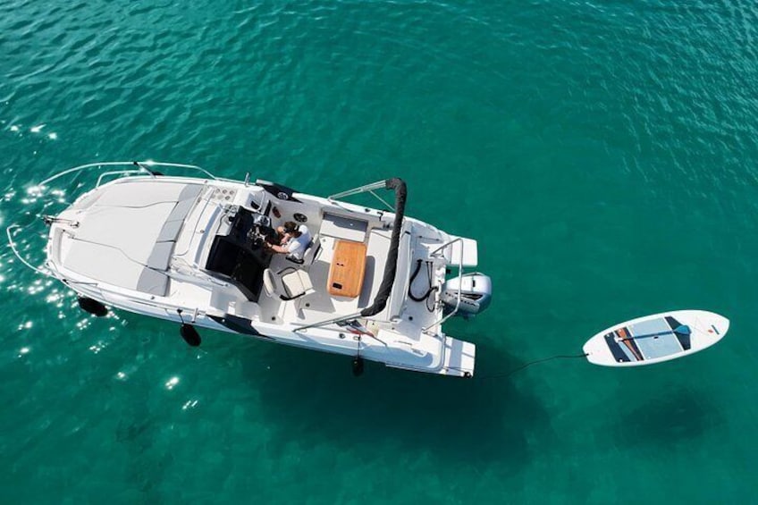 Discover the Lérins Islands and the Bay of Cannes by Private Boat 5