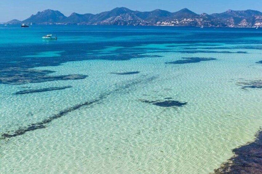 Lerins Islands 3