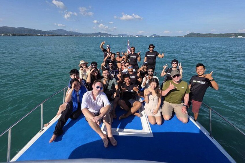 Full-Day Beginner Scuba Course with Private Tuition, Racha Yai 5